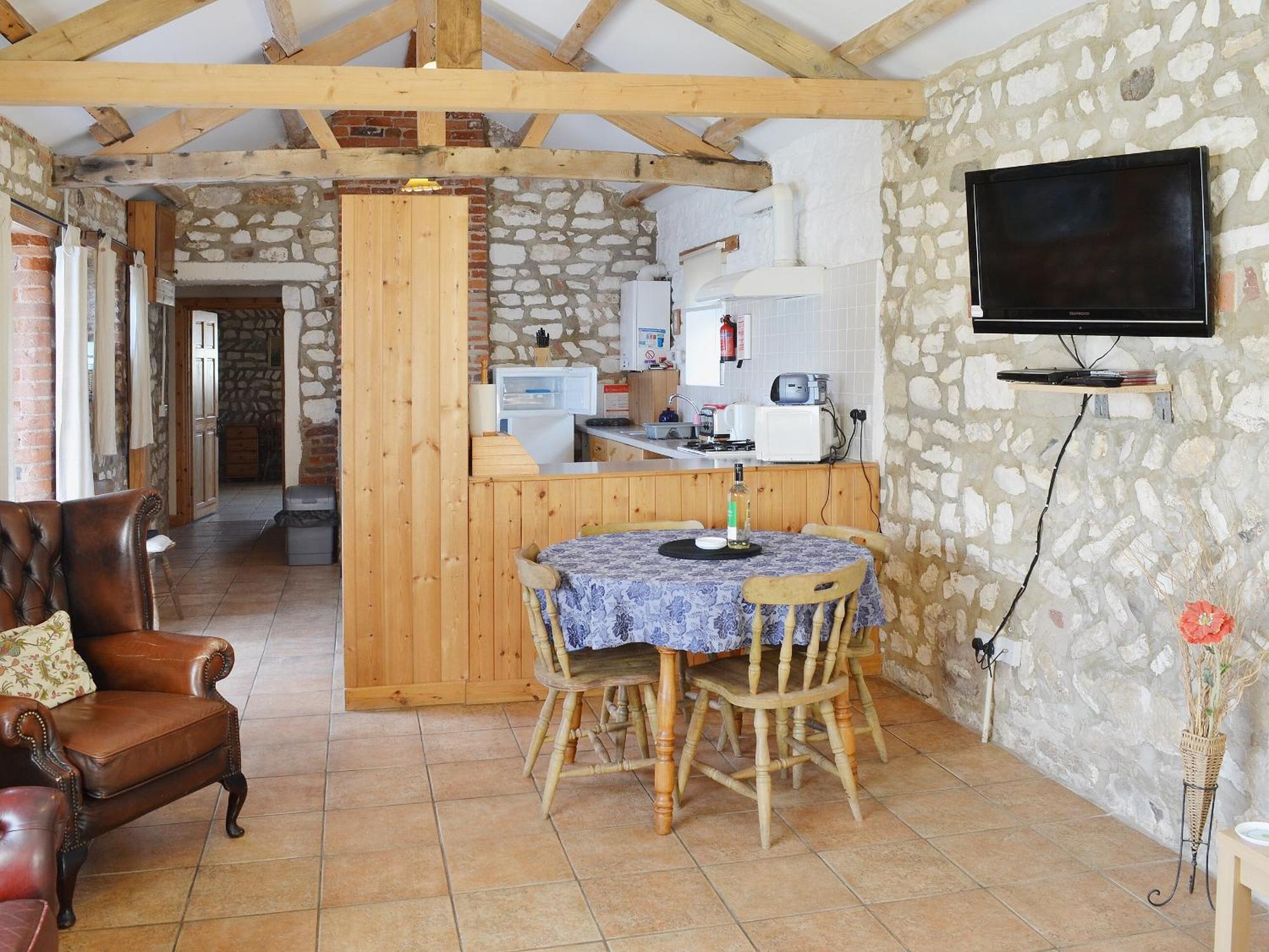 Guillemot Cottage فلمبوروو المظهر الخارجي الصورة