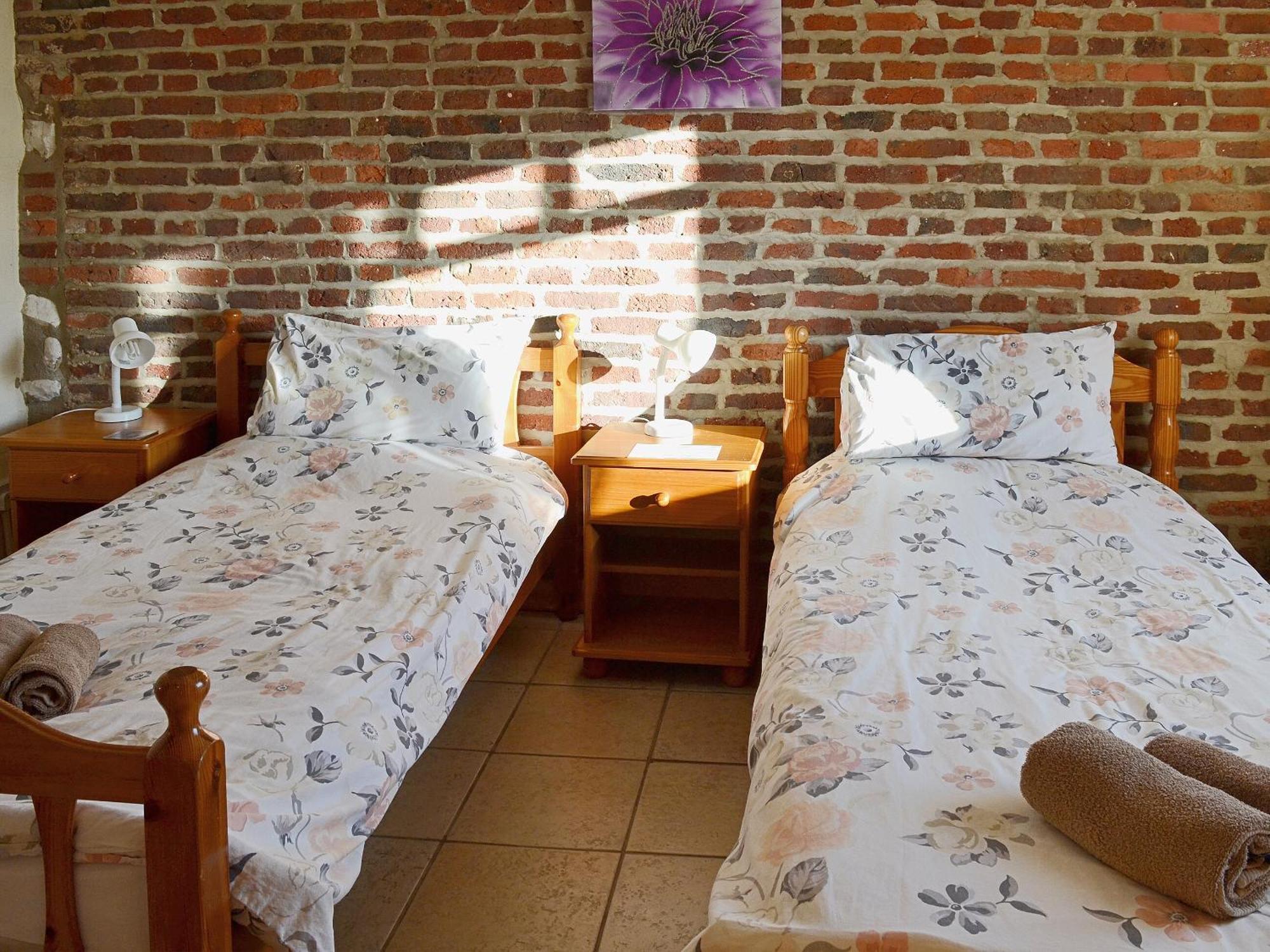 Guillemot Cottage فلمبوروو المظهر الخارجي الصورة