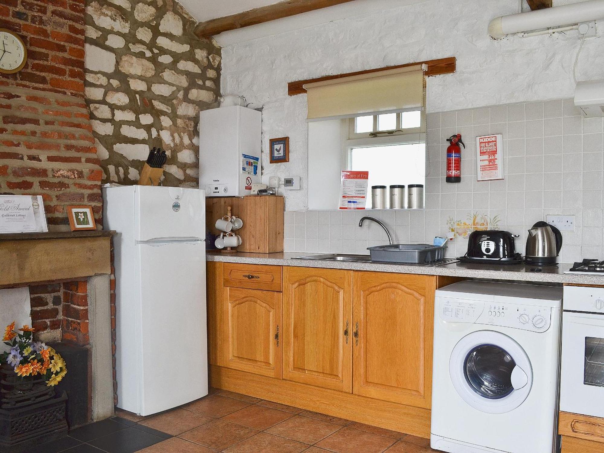 Guillemot Cottage فلمبوروو المظهر الخارجي الصورة