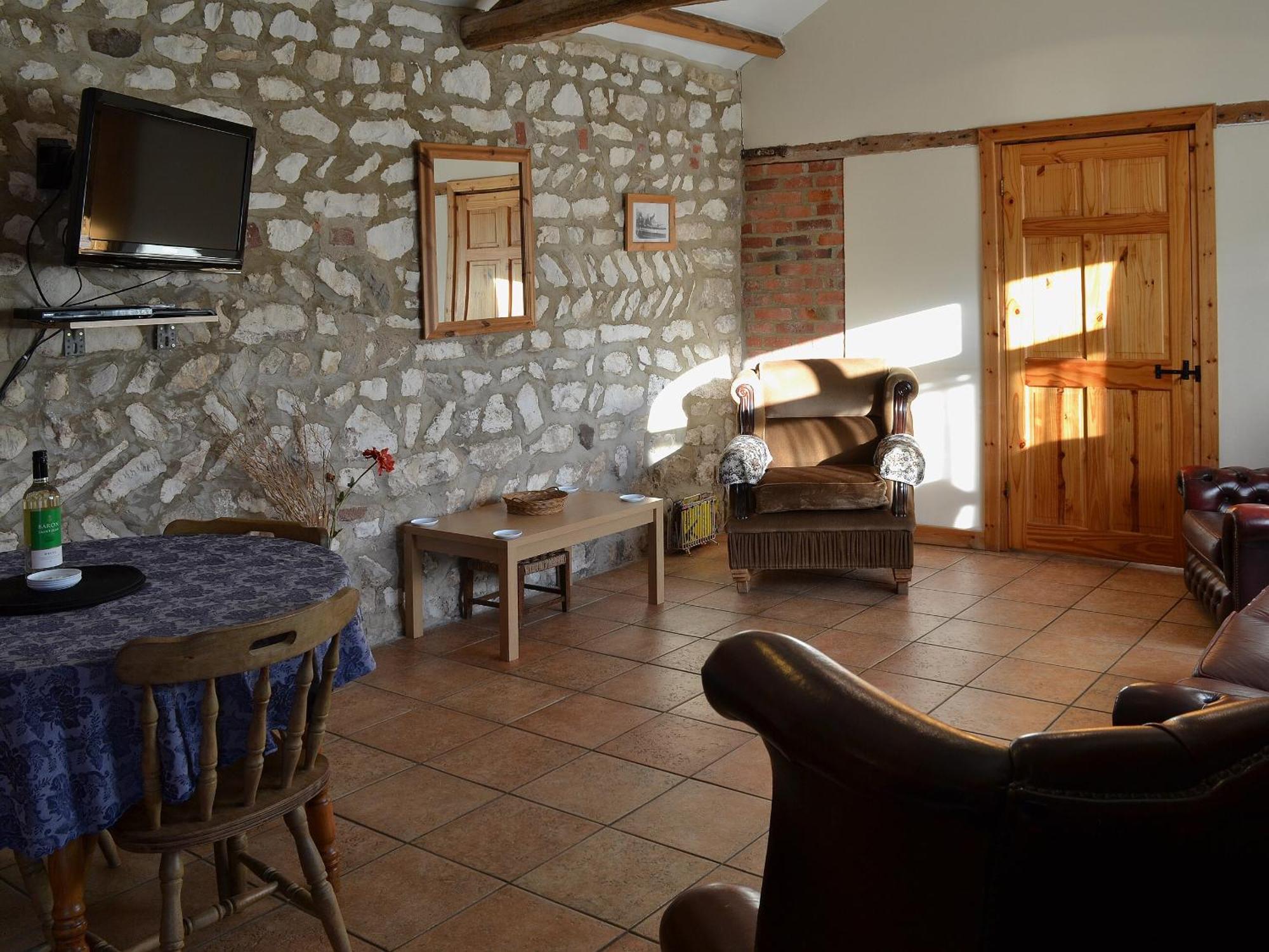 Guillemot Cottage فلمبوروو المظهر الخارجي الصورة