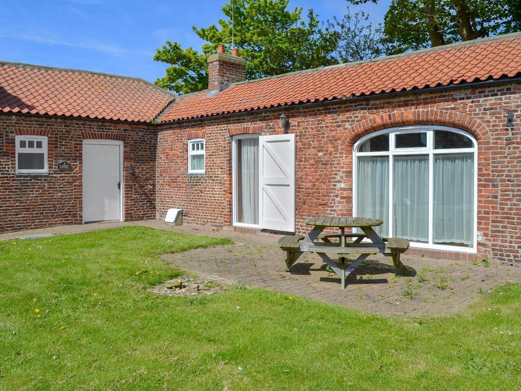 Guillemot Cottage فلمبوروو المظهر الخارجي الصورة