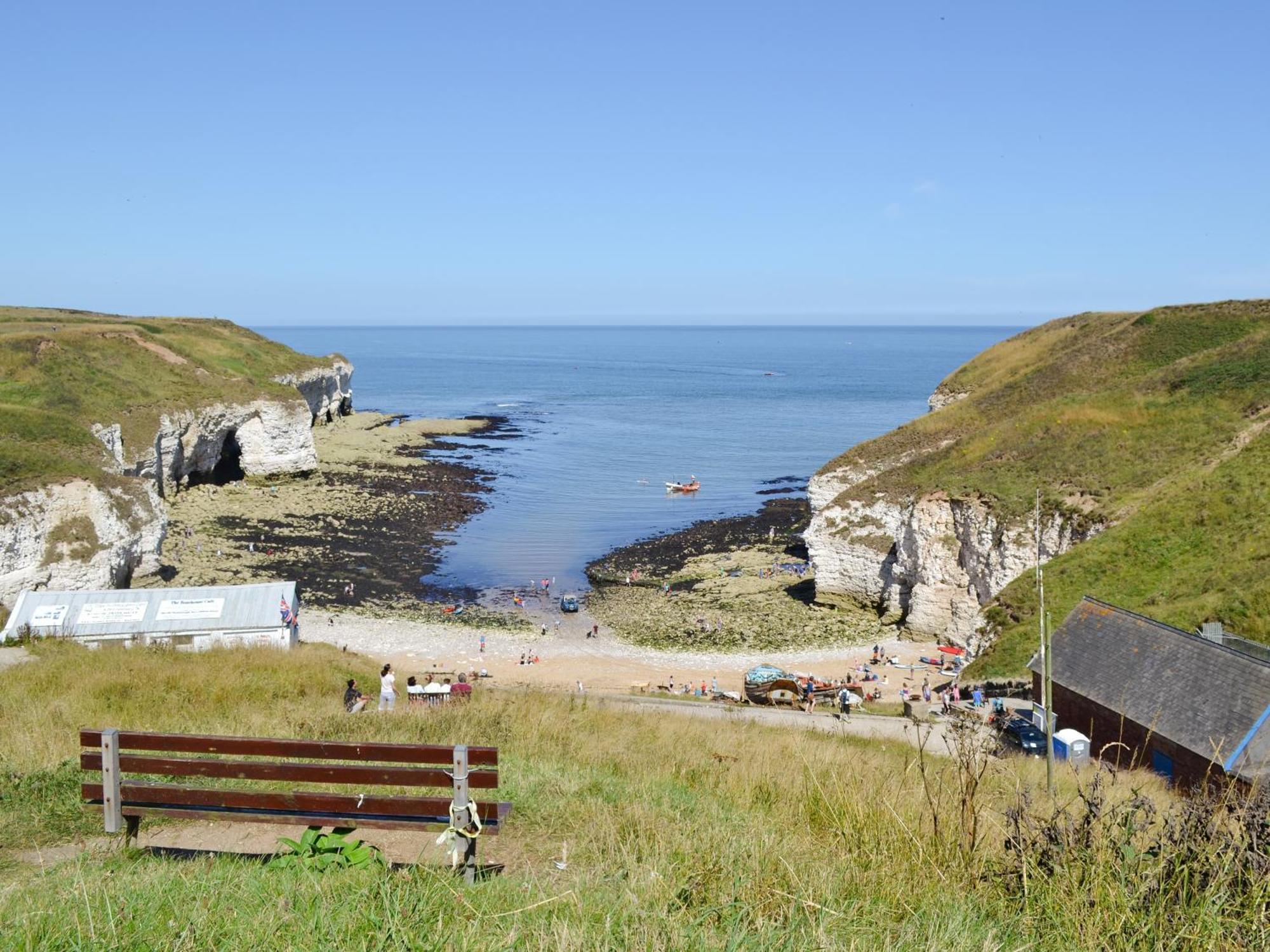 Guillemot Cottage فلمبوروو المظهر الخارجي الصورة